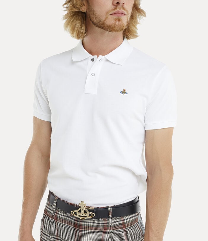 Vivienne Westwood CLASSIC POLO